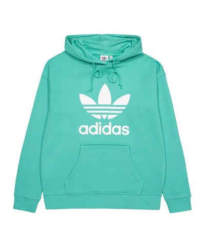 grüner adidas hoodie frauen|Grüne adidas Hoodies online kaufen .